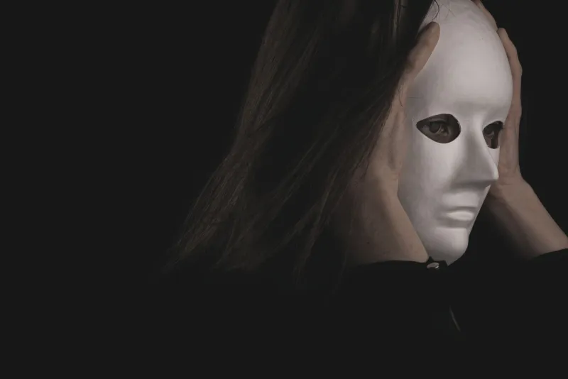 Dropping the Mask: Why Some Adult Creators Are Betting Their Careers on Being Completely Open