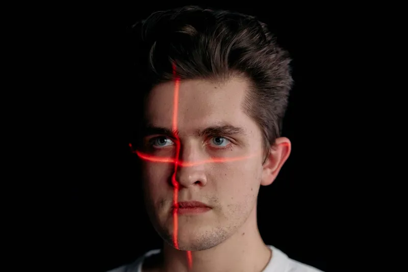 Prove You're Human: How Biometric Tech Is Becoming the New Gatekeeper for Adult Performers