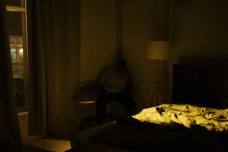 Burned Out and Logging Off: The Quiet Crisis Pushing Adult Performers Away From the Camera