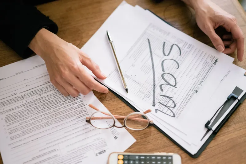 The IRS Is Watching: Adult Creators Are Getting Audited More Than Ever, and Here's Why