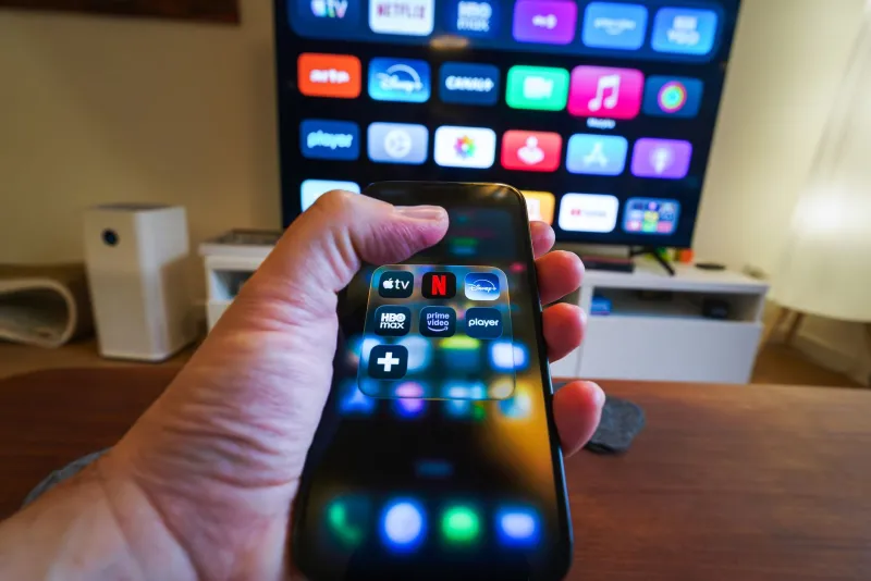 One Month Here, One Month There: The Rise of the Serial Platform Hopper in Adult Streaming