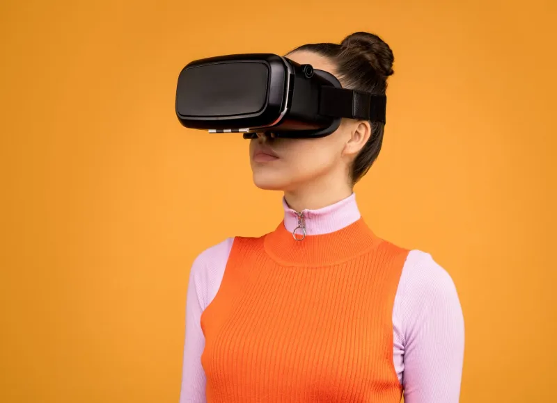 Strapping In: What VR Is Actually Doing to the Adult Streaming Experience Right Now